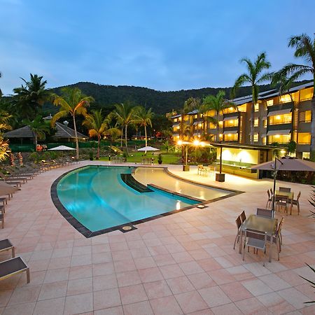 Paradise Palms Resort Cairns Exteriér fotografie