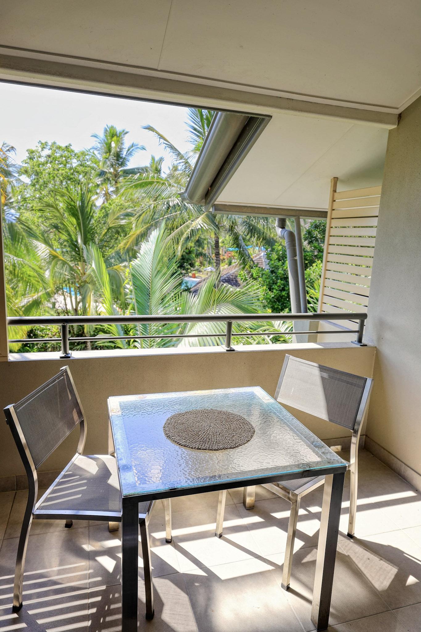 Paradise Palms Resort Cairns Exteriér fotografie
