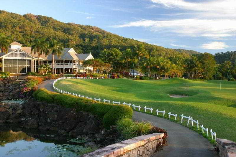 Paradise Palms Resort Cairns Exteriér fotografie