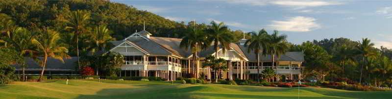 Paradise Palms Resort Cairns Exteriér fotografie