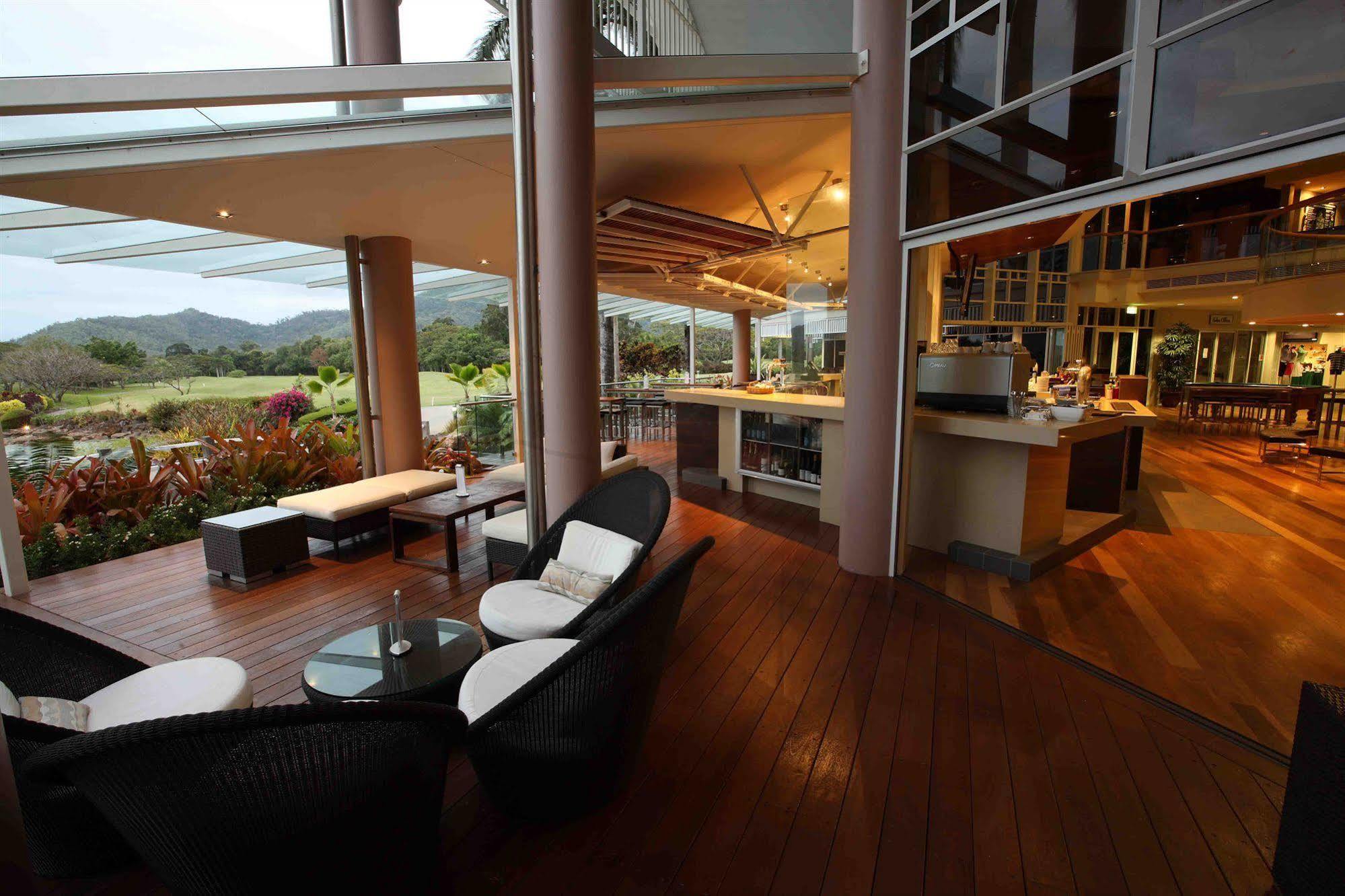 Paradise Palms Resort Cairns Exteriér fotografie