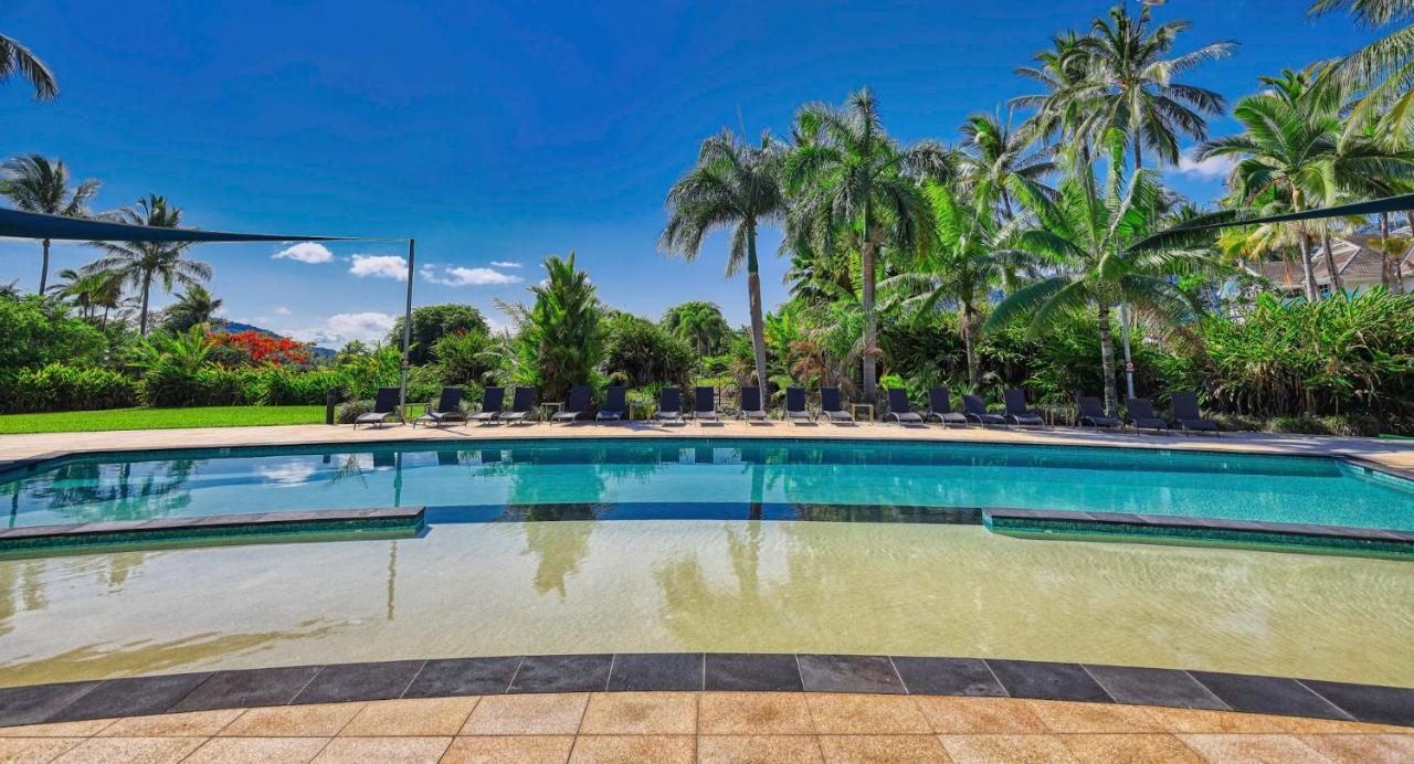 Paradise Palms Resort Cairns Exteriér fotografie