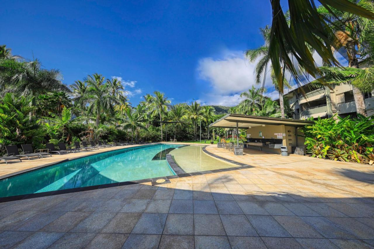 Paradise Palms Resort Cairns Exteriér fotografie