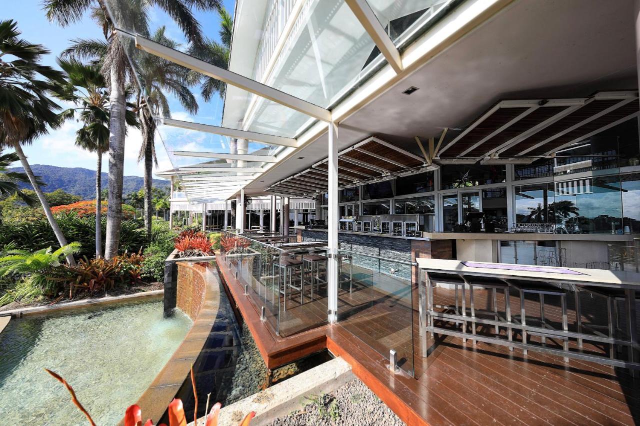 Paradise Palms Resort Cairns Exteriér fotografie